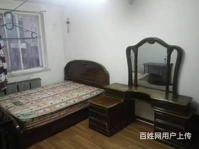 地铁房华宁小区(铁西) 普通住宅1厅 精装修 - 图片