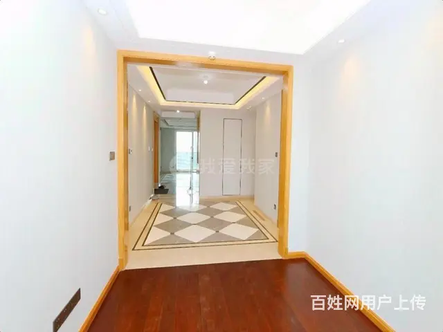 房东诚心出售 奥体金茂府 4室2厅2卫大四房有车位 价格可谈 - 图片 4