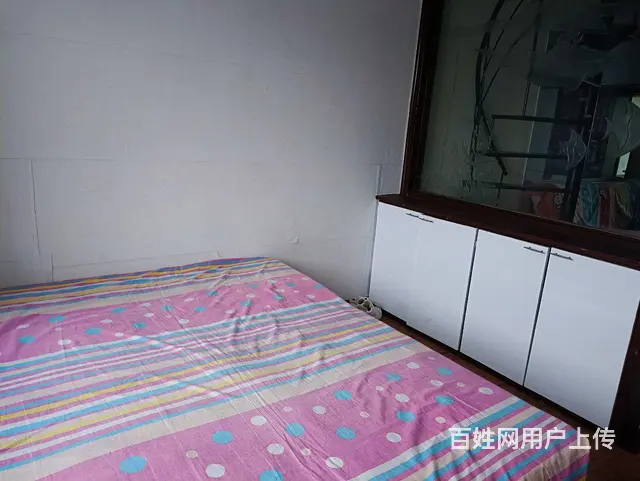 低价出售向阳警署综合楼带阁楼露台 - 图片 3