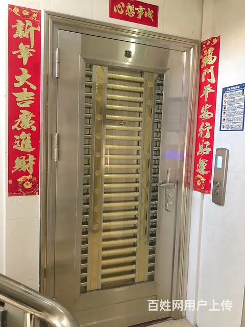 广州白云龙归地铁口33.8万全网 低3房2厅拎包入 - 图片 6