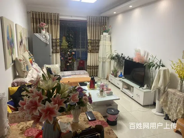 新兴路，永和新苑，两室，拎包住 - 图片 4