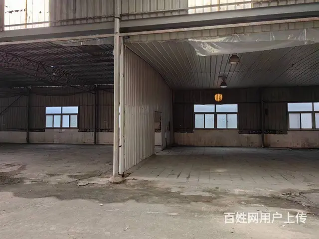 （城市在线找房免费）大成物流南3km徐村附近厂房出租 - 图片 3