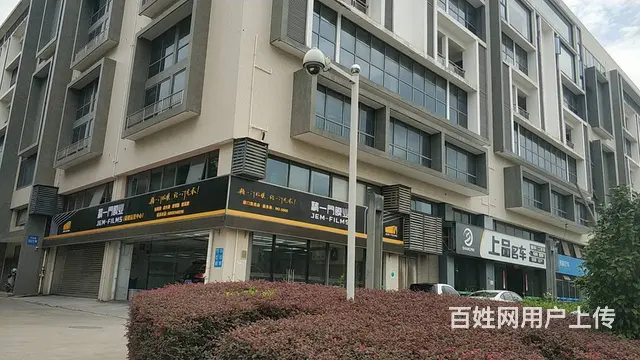 北站汽配城 商住两用1厅 简单装修 - 图片 2