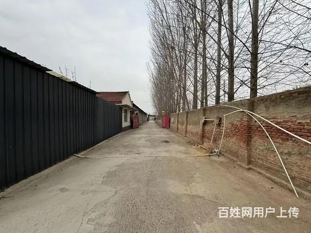 周村区北郊镇厂房出租 - 图片 6