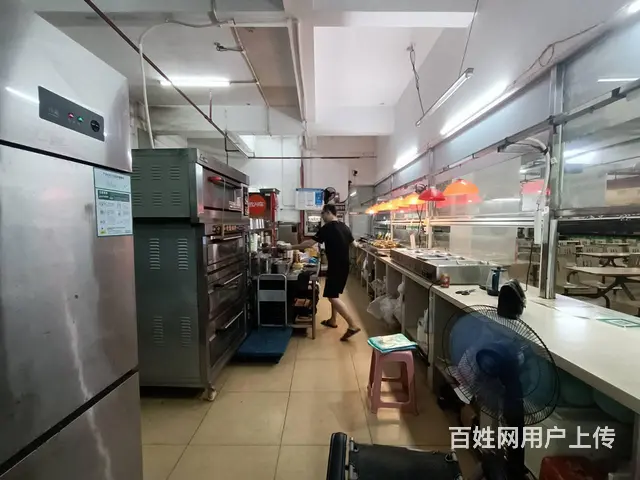（51旺铺推荐）龙昆南60平学校档口转让 - 图片 4