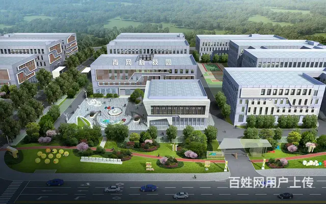 出租濂溪鄱阳湖生态科技城独栋厂房（可分割） - 图片 1