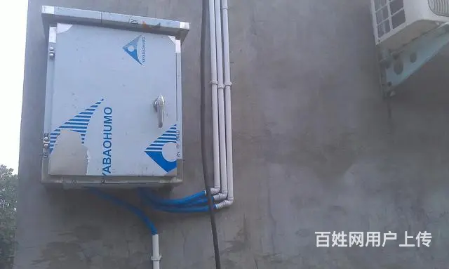 洛阳地区网络布线,安防监控,收银软件等,专业服务 - 图片 7