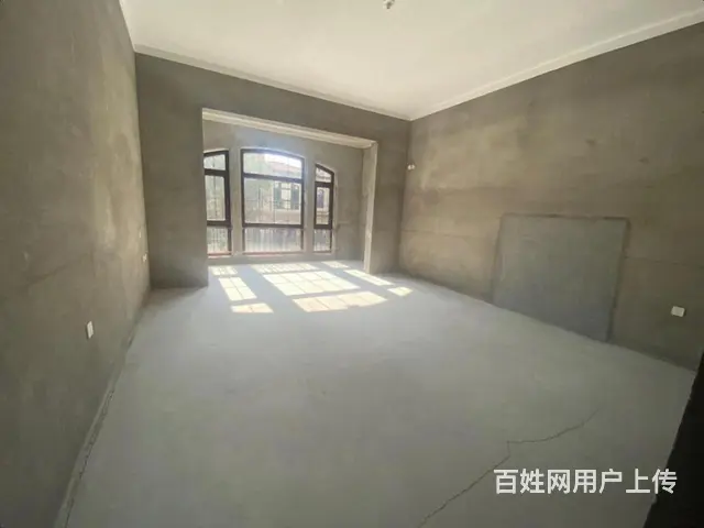 仅一套！溪岸艺墅一带二叠墅550平 四室 赠地下200米 - 图片 6