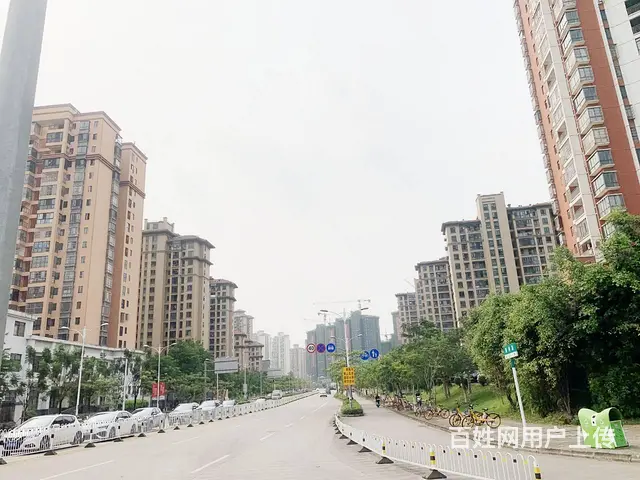 （51旺铺推荐）琼山椰海大道路边65平铺面房东直租 - 图片 4