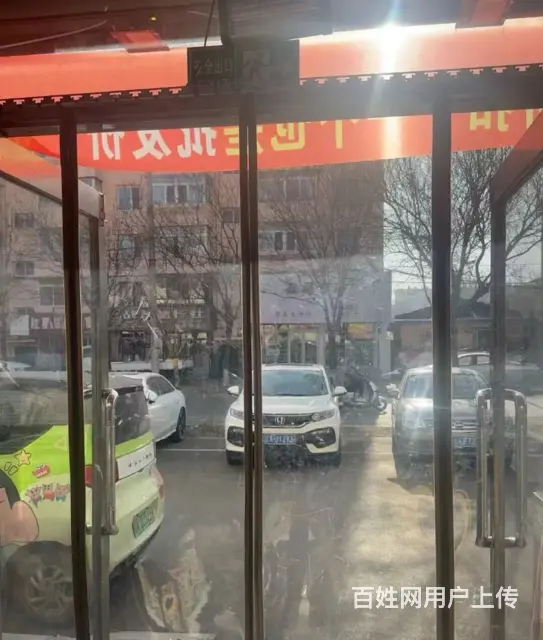 可办理烟照的零食店出兑： - 图片 3