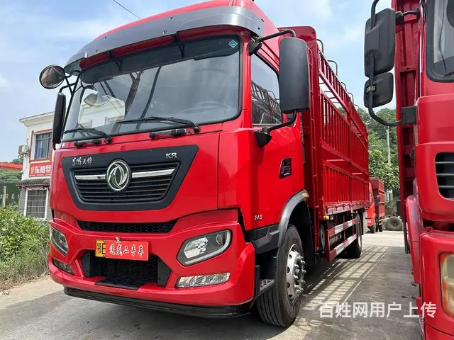 收购货车 - 图片 2