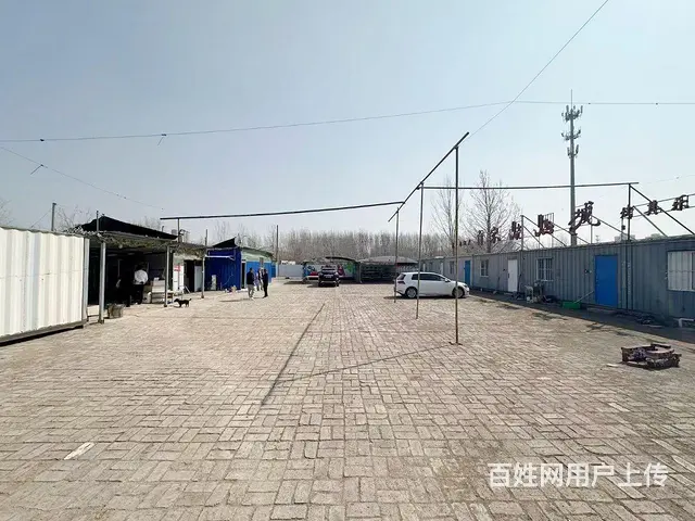 （微易转）火车站南广场白家烧烤餐饮转让带院子可外摆 - 图片 5