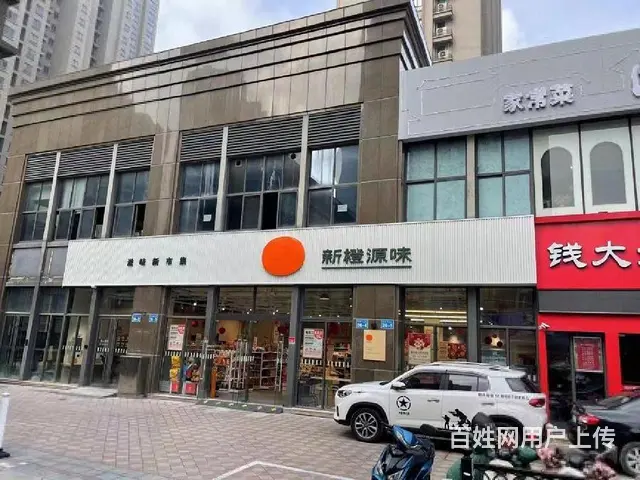 市中心旺铺，年租金13万，租期6年哦！稳稳的摇钱树！ - 图片 4