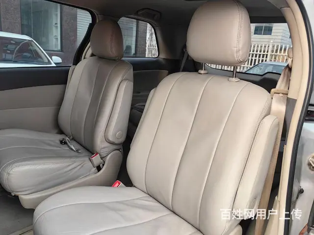 【搞定了！】比亚迪M6 2013款 2.4 手动 舒适型 - 图片 7