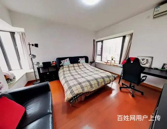 近拱北和湾仔十字门 华发世纪城四期 3房  东南向，精装修 - 图片 5