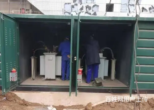 铁岭变压器回收铁岭电缆回收铁岭电机回收 - 图片 2