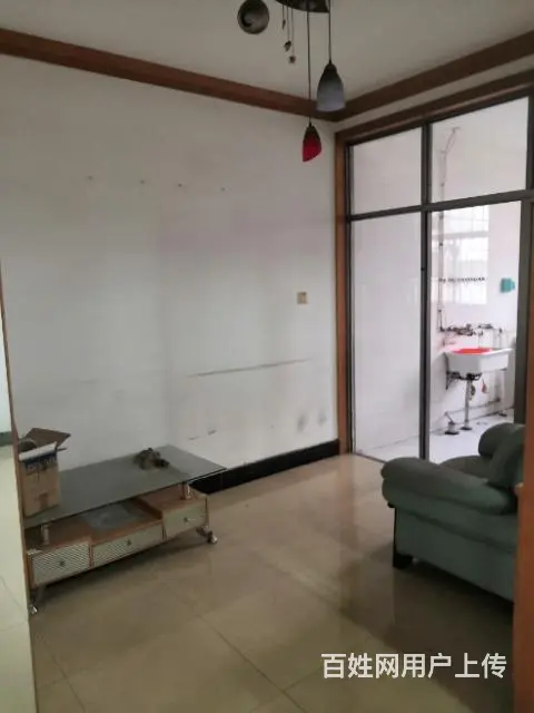 急售！个人住宅优越路豪享来楼上三室两厅两卫 - 图片 3