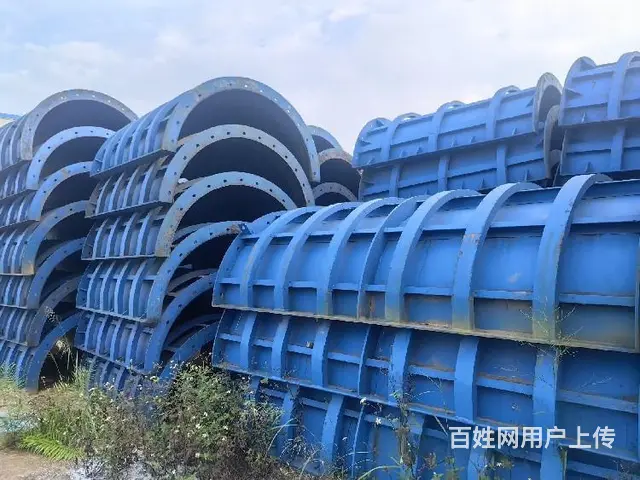 宣城钢模板租赁回收出售 - 图片 6