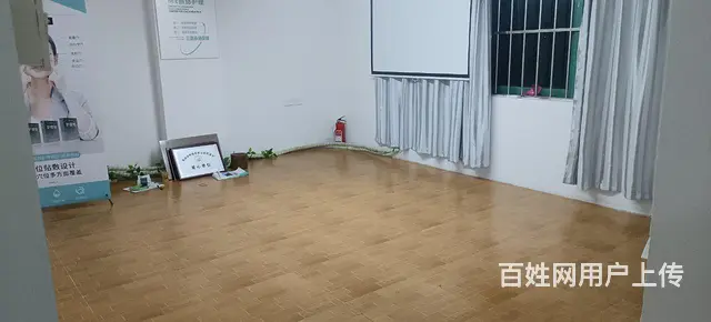 南厦商业街120平方租7800元/月 - 图片 8