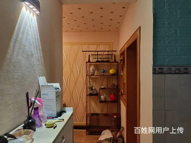 惠工小区(鼓楼) 普通住宅 精装修 - 图片 1