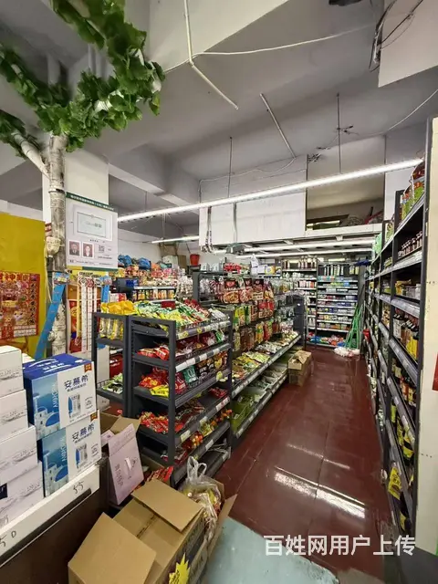 香坊区化工路成熟生鲜超市出兑便利店转让 - 图片 5