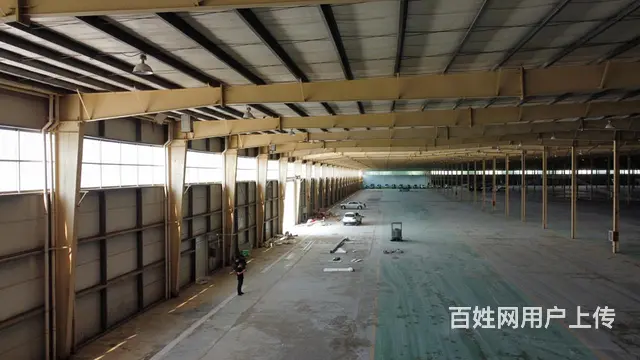 广深高速2号口高标厂房仓储 - 图片 8