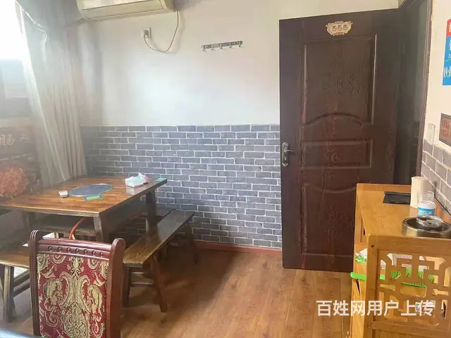 红花岗区东欣彩虹城120平餐馆转让 - 图片 3
