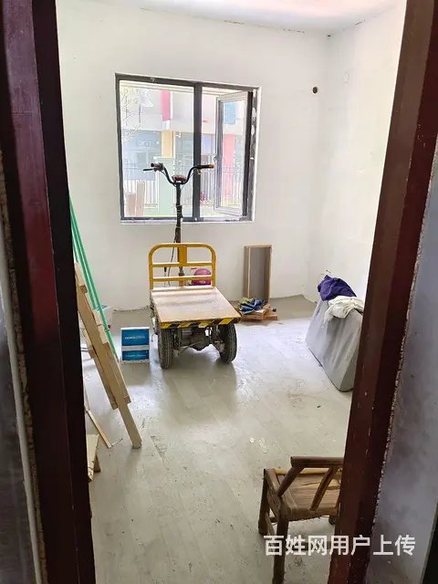 原始门面直租，社区底商， - 图片 1