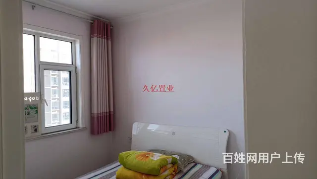 御景世家 普通住宅 简单装修 - 图片 6