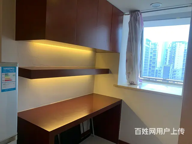 二环高笋塘地铁房紫金乐章房东直租！精装标间 拎包入住 无中介 - 图片 6