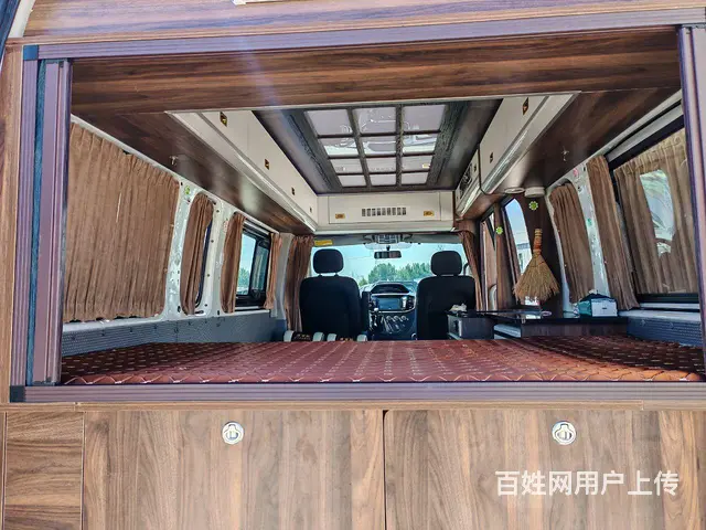 大通床车 - 图片 7