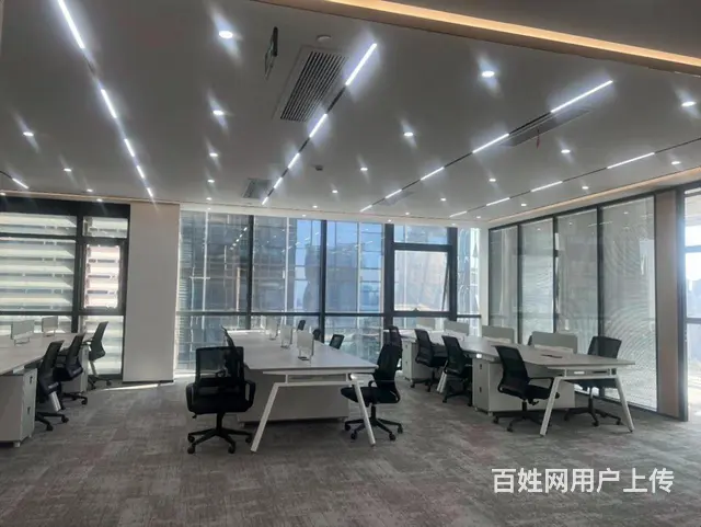 星耀城二期地铁口精装修带家具 - 图片 8
