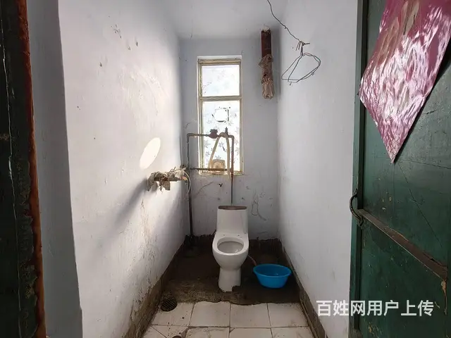 万方桥 焦东路小学附近 万方酒店对面  4楼顶层 7.8万 - 图片 6