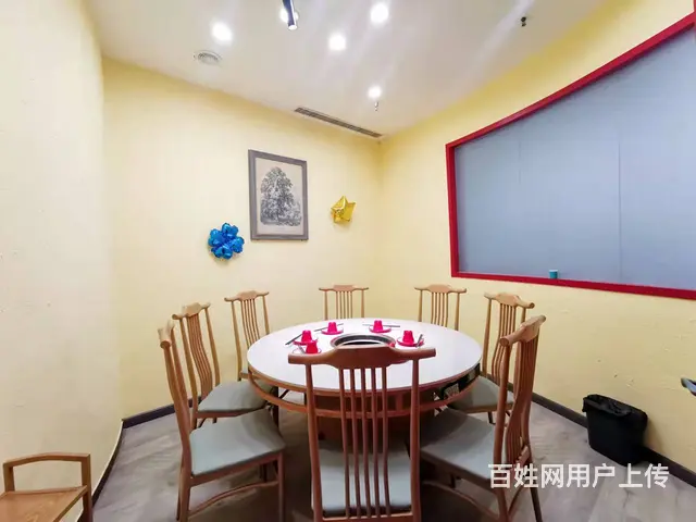B12185一大型医院旁边丁字路口沿街火爆旺铺转让 - 图片 6