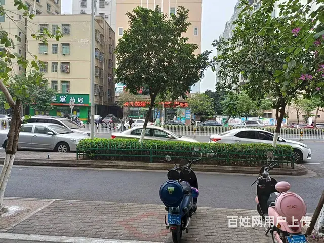 （51旺铺推荐）龙华区友谊路70平临街美容店转让 - 图片 3