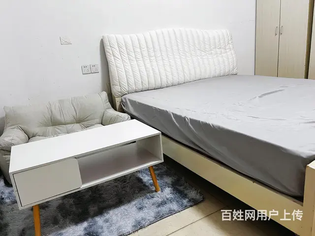 房东直租 家电齐全 领包入住 - 图片 1