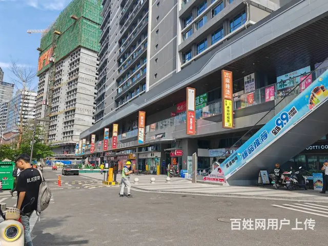 （51旺铺推荐） 龙湖天街95平杨国福麻辣烫店转让 - 图片 10