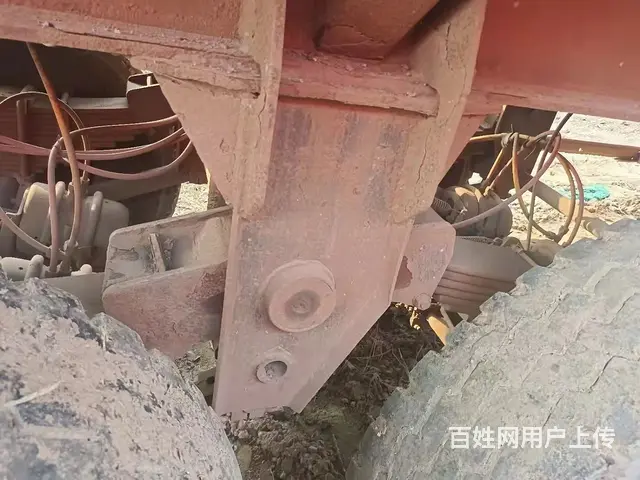 出售10台13米重型标箱侧翻 - 图片 2