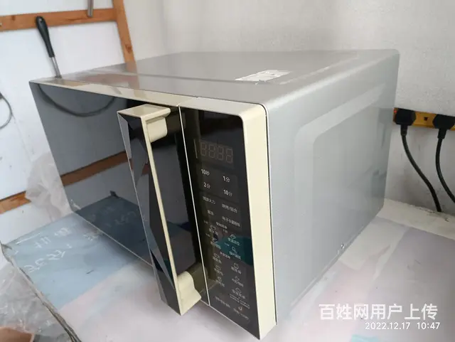 美的多功能微波炉 - 图片 2