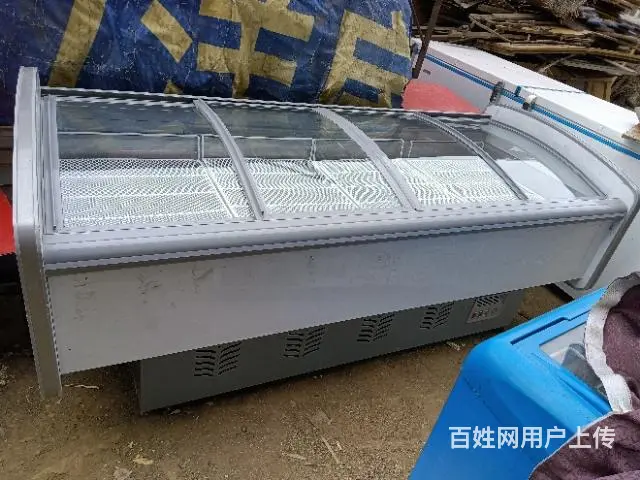 各种冰柜展示柜 - 图片 8