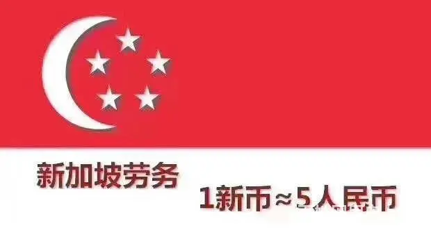 新加坡保签，澳洲欧洲常年招收普工技工 - 图片 2