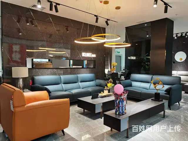 （达州铺源网）西外华美立家546㎡建材家居店转让 - 图片 3