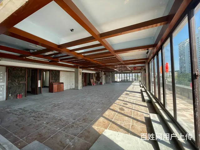 （51旺铺推荐）金鸡岭临街1138平铺面出租 - 图片 11