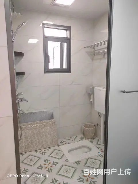大智路武商旁边 普通住宅3室1厅 精装修 - 图片 11