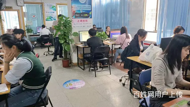 清远成人中专 大专 学历教育 学位培训专业机 - 图片 3