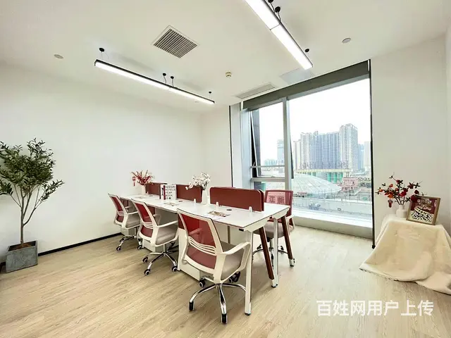 700元坐享珠江新城丨工作室直播间24h共享办公初创企业 - 图片 1