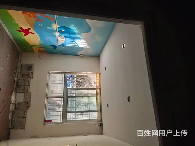 F0041帝景北苑北门银河路临街门店房东直租 - 图片 4