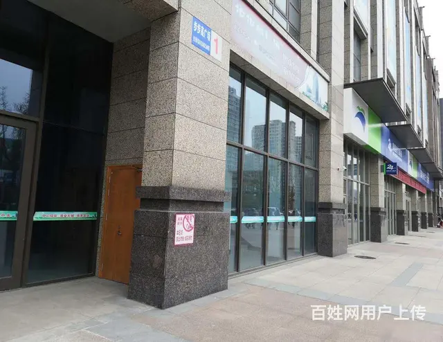 武进步步高商业广场甲级写字楼，层高5米5，带天然气 - 图片 7