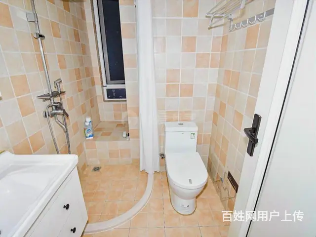 萧山经济开发区  江南之星  3室  2厅 - 图片 3