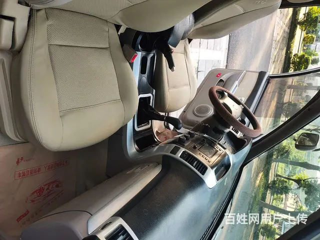 黄海汽车 皮卡 国4 - 图片 3